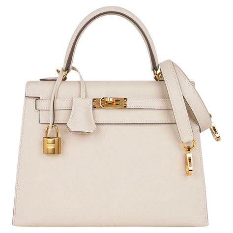 hermes craie kelly|hermes kelly 25 for sale.